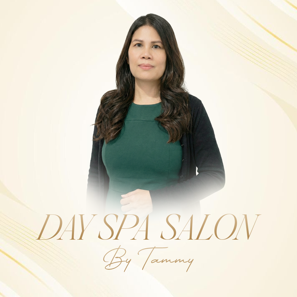 Tammy - Owner of Day Spa Salon, Microblading and 3D Brows specialist